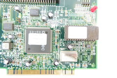 Контроллер PCI SCSI Adaptec AHA-2940 - Pic n 282667