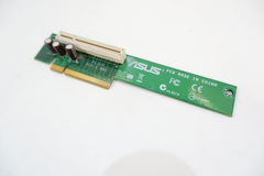 Райзер PCI-E to PCI-E угловой ASUS PCI-E 8X