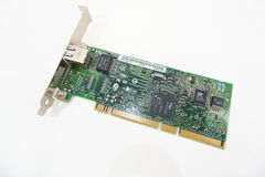 Сетевая карта PCI-X Intel Pro/1000 MT 