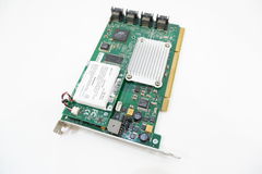Контроллер PCI-X LSI MegaRAID SATA 300-8X
