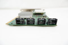 Контроллер PCI-X LSI MegaRAID SATA 300-8X - Pic n 282672
