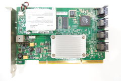 Контроллер PCI-X LSI MegaRAID SATA 300-8X - Pic n 282672