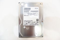 Жесткий диск 3.5 Toshiba 500GB