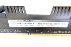 Оперативная память DDR3 16GB KIT 2x8GB Corsair - Pic n 282702