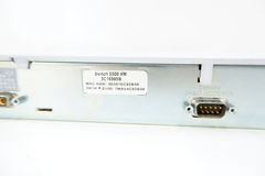 Коммутатор 3Сom SuperStack 3 Switch 3300 XM - Pic n 282707