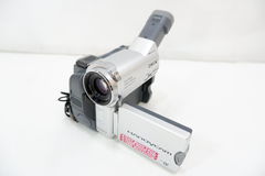 Видеокамера miniDV Sony DCR-HC14E