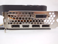 Видеокарта PCI-E Palit GeForce GTX 1080, 8Gb - Pic n 282732