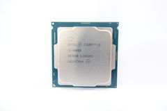 Процессор Intel Core i5-8600 6 ядер 3.1GHz