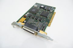 Контроллер PCI RS-232 DIGI Acceleport PCI/Xem