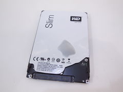 Жесткий диск 2.5" HDD SATA 1Tb, Western Digit