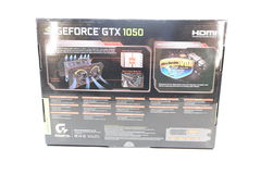 Видеокарта PCI-E GigaByte GTX 1050 OC 2GB - Pic n 282823