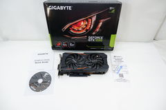 Видеокарта PCI-E GigaByte GTX 1050 OC 2GB - Pic n 282823