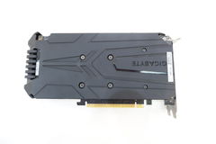 Видеокарта PCI-E GigaByte GTX 1050 OC 2GB - Pic n 282823