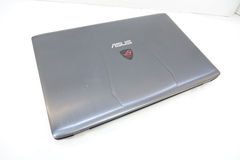 Игровой ноутбук Asus ROG GL752V - Pic n 282827
