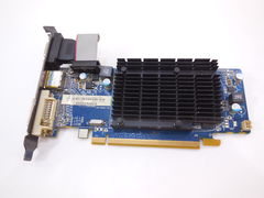 Видеокарта PCI-E Sapphire Radeon HD5450 512Mb - Pic n 282838