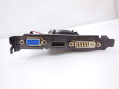 Видеокарта PCI-E Sapphire Radeon HD5450 512Mb - Pic n 282838