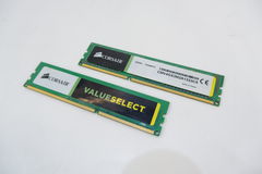 Оперативная память DDR3 4GB KIT 2x2GB Corsair - Pic n 282852