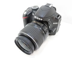 Фотоаппарат Nikon D3200 KIT