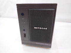 Сетевое хранилище NAS NETGEAR ReadyNas Duo v2 - Pic n 282868