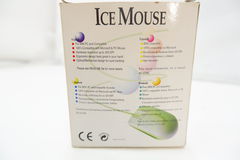 Maxxtro MUS2S Ice Mouse (с шариком) - Pic n 282886
