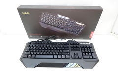 Игровая клавиатура Lenovo Legion K200 - Pic n 282892