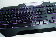 Игровая клавиатура Lenovo Legion K200 - Pic n 282892