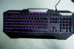 Игровая клавиатура Lenovo Legion K200 - Pic n 282892