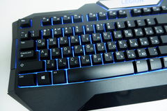 Игровая клавиатура Lenovo Legion K200 - Pic n 282892