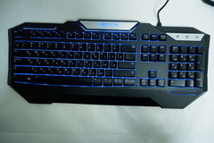 Игровая клавиатура Lenovo Legion K200 - Pic n 282892