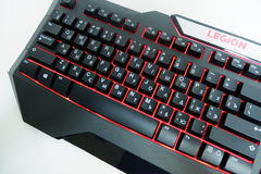 Игровая клавиатура Lenovo Legion K200 - Pic n 282892