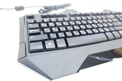 Игровая клавиатура Lenovo Legion K200 - Pic n 282892