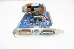 Видеокарта PCI-E Gigabyte ATI Radeon HD 3870 - Pic n 282915