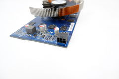 Видеокарта PCI-E Gigabyte ATI Radeon HD 3870 - Pic n 282915
