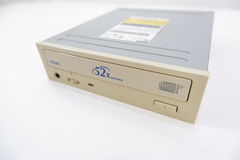 CD-RW IDE TEAC CD-W552G (White)