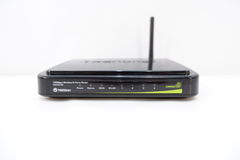 WiFi-роутер TRENDnet TEW-651BR