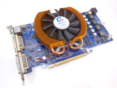 Видеокарта PCI-E Gigabyte GeForce 9800 GT /512Mb