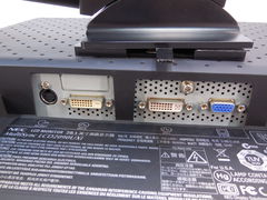 ЖК-монитор 20" NEC MultiSync LCD2090UXi - Pic n 283046