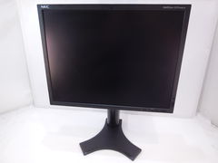 ЖК-монитор 20" NEC MultiSync LCD2090UXi - Pic n 283046