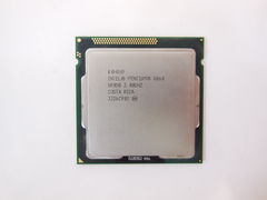 Процессор Intel Pentium G860 3.0GHz