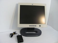 ЖК-монитор 15 HP L1520 D5063 - Pic n 124123