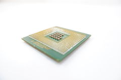 Процессор для сервера Intel Xeon 2,66 (Socket 604) - Pic n 283126