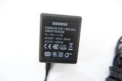 Блок питания Siemens C39280-Z4-C501 /SNG30-A - Pic n 283187