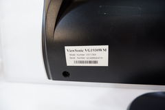 Монитор 19" Viewsonic VG1930wm - Pic n 283193