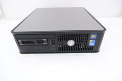 Системный блок Dell Optiplex 780 Small