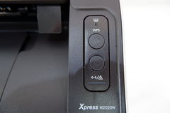 Лазерный принтер Samsung Xpress M2020W - Pic n 283213