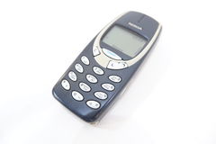 Легенда! Мобильный телефон Nokia 3310 - Pic n 283092