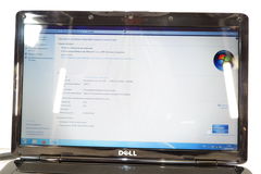 Ноутбук Dell Inspiron 1545 - Pic n 283227