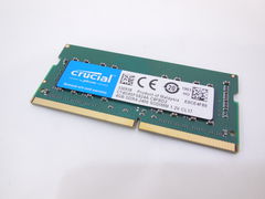 Модуль памяти So-Dimm DDR4 4Gb
