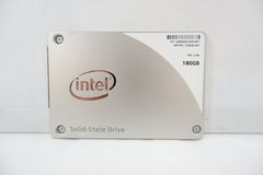 Твердотельный накопитель SSD 180GB Intel Pro 1500
