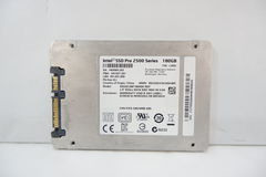 Твердотельный накопитель SSD 180GB Intel Pro 2500 - Pic n 283221